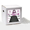 40lb Box of Bare Ground calcium chloride pellets