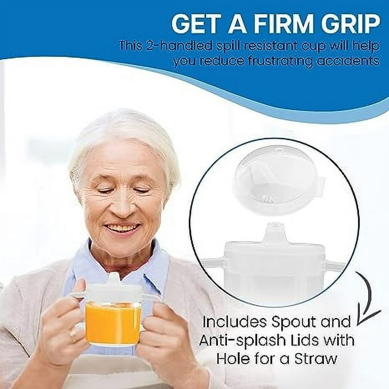 Buy Drinking Cups for Elderly
