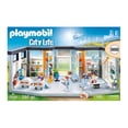 thumbnail image 2 of Planta de Hospital Playmobil City Life 297 Piezas, 2 of 4