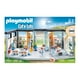 thumbnail image 2 of Planta de Hospital Playmobil City Life 297 Piezas, 2 of 4