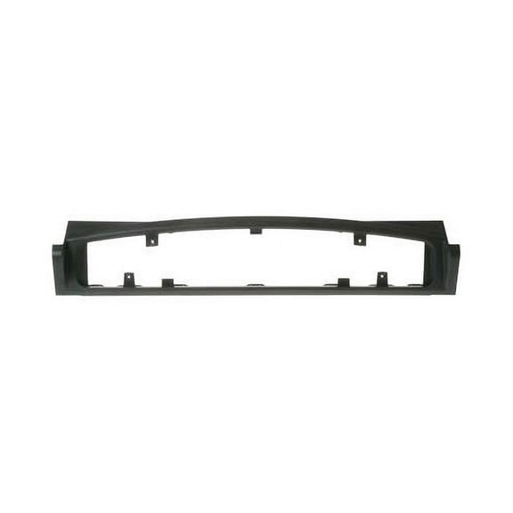 General Electric Control Panel Housing Frame WB36T10666 OEM Part