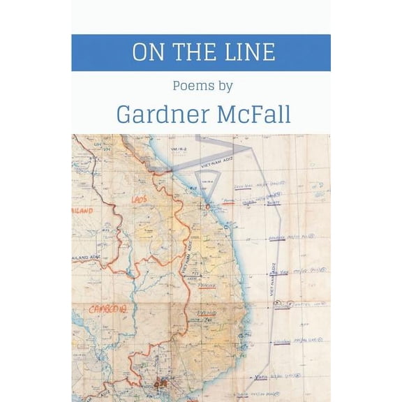 On the Line, (Paperback)