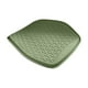 thumbnail image 2 of Cojín de Asiento de Gel, Almohadilla Refrescante con Cubierta Transpirable, Antideslizante, Soporte Ergonómico, Almohada para Silla Cómoda, 48x46x3 cm para Auto, Oficina, Asiento de Silla de Ruedas, 2 of 7