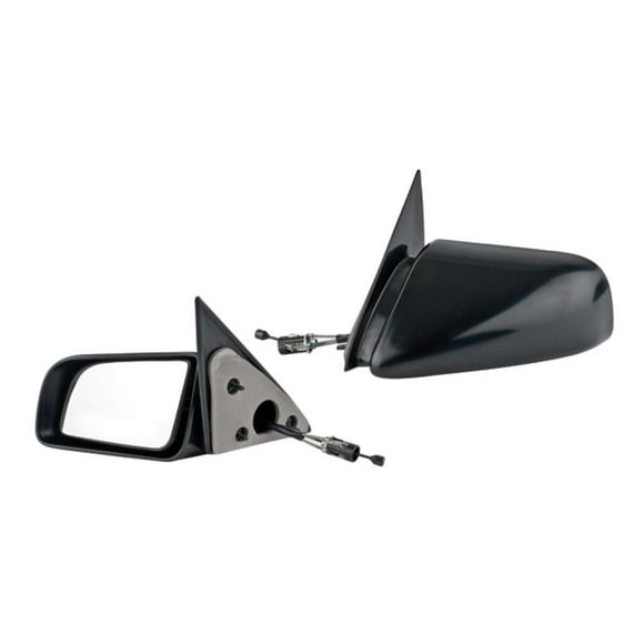 Espejo API  Chrysler Shadow 1989 - 1994 Izquierdo