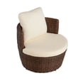 thumbnail image 4 of Jiallo Outdoor 5-Piece Ottoman Set, 4 of 4