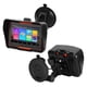 thumbnail image 4 of Navegador GPS, 4,3 pulgadas motocicleta GPS GPS motocicleta GP elegante y moderno, 4 of 8