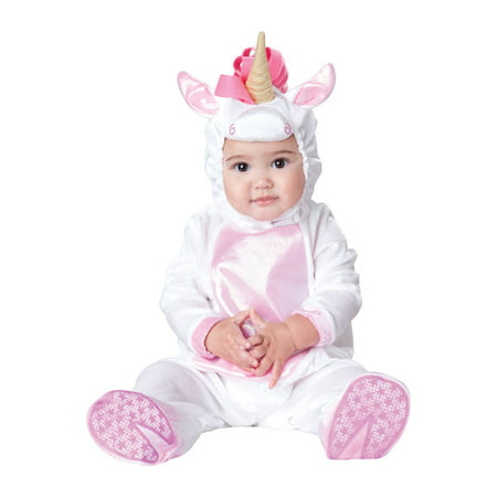 Magical Unicorn Infant/Toddler Costume