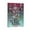 Frame-style, variant on Japan Little Witch Academia Anime Art Poster 1 Wall Art Poster Scroll Canvas Painting Picture Living Room Decor Home 12x18inch(30x45cm)