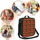 thumbnail image 5 of Fotbe Red Hot Chili Lonchera Bolsa de Almuerzo para Hombres y Mujeres, Lonchera de Gran Capacidad, Bolsa de Almuerzo Reutilizable, Bolsa Térmica Aislante, 5 of 7