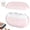 Pink, variant on 3-in-1 Electric Nail Clipper Automatic Nail Trimmer with Polisher, Safe Fingernail Toenail Cutter for Adults Kids Seniors, Low Noise Rechargeable with Debris Storage ﻿