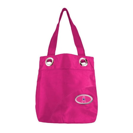 NFL - Dallas Cowboys Breast Cancer Awareness Grommet Tote