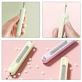 thumbnail image 5 of WEUVEB Remover Tool Sewing Kit 3 Pieces ABS Handle Seam for Fabric Crafting and Sewing Projects, 5 of 8