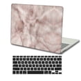 thumbnail image 5 of KSK KAISHEK Hard Protective Shell Case Cover Only for MacBook Air 13 inchs with Not Retina Display No USB-C + Black Keyboard Cover Model: A1466 & A1369( Marble 225), 5 of 5