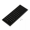 thumbnail image 1 of kusrkot 5-6pack 60pcs Stainless Steel Nose Rings Studs Body Piercing Jewelry 5 Pcs, 1 of 2