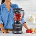 thumbnail image 4 of NutriBullet ZNBF30500Z Blender Combo 1200 Watt, 1200W, Dark Gray, 4 of 4