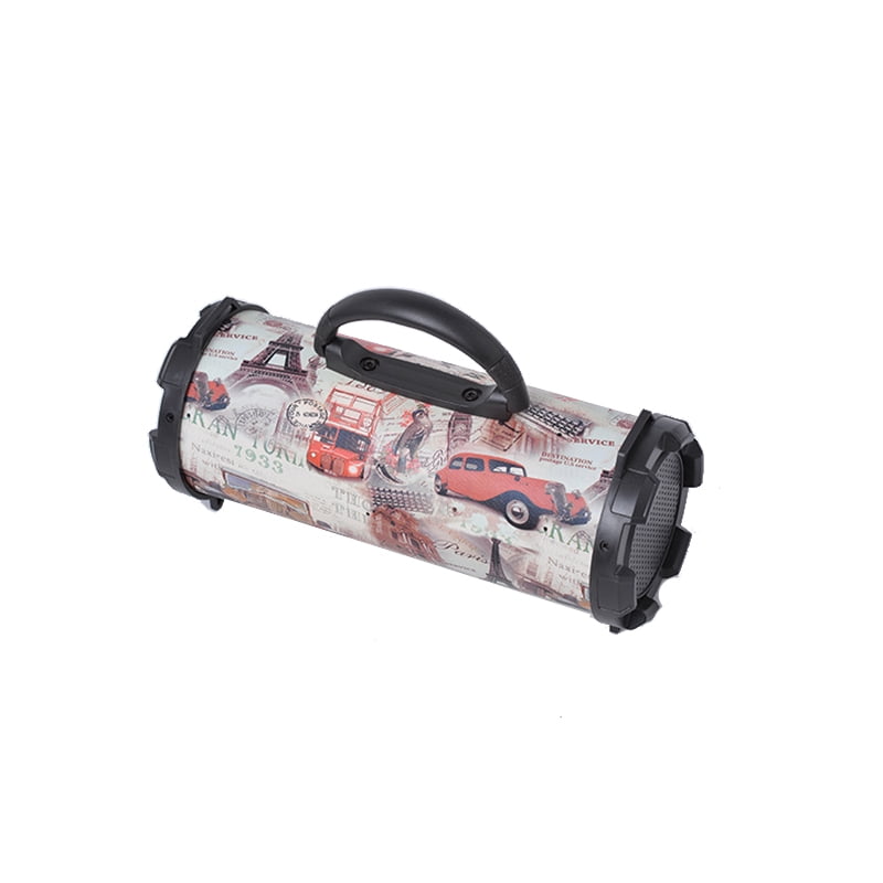 bluetooth speaker large space