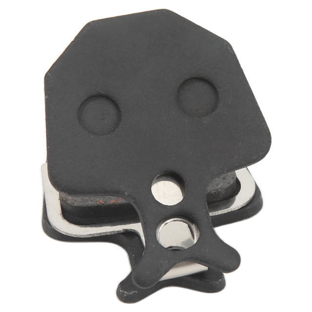 Pastillas de freno de disco de resina, pastillas de freno de disco de bicicleta, accesorios para bicicletas, pastillas de freno de disco de bicicleta, las mejores de su clase