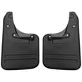 thumbnail image 5 of 4x Front & Rear Mud Flaps Splash Guards-Fender for Toyota Hilux Vigo 2005 - 2014 Plastic Direct Bolt Installation Exterior Partsl20241206..051, 5 of 5