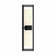 thumbnail image 4 of Eurofase Lighting - Ren - 2 Light Outdoor Wall Mount In Modern Style 23.25, 4 of 7