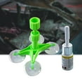 thumbnail image 1 of Automotive Windshield Repairing , for Small Damages DIY , Shear Strength Can, 1 of 8