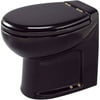 Tecma Silence Plus 1 Mode 12V RV Toilet with Wall Switch