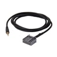 thumbnail image 4 of Cable de sonido con Conector de 150 Cm Y 3,5 Mm para Accord  de 8 Generaciones Hugo  Cable de audio, 4 of 9