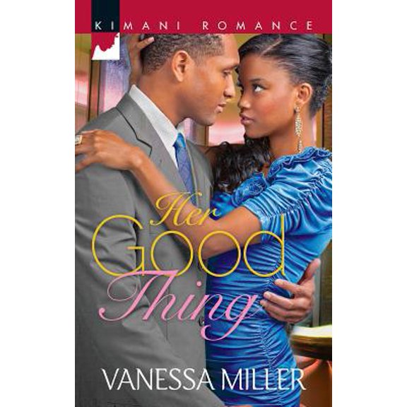 Pre-Owned Her Good Thing (Mass Market Paperback) 0373863365 9780373863365