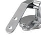 thumbnail image 5 of Asientos de inodoro s Cubierta del inodoro Tapa Fijaciones del asiento Ampliamente utilizado con varil roscada, tornillos,, 5 of 6