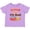 Lavender, variant on Inktastic Pit Bull Loved by a (dog Breed) Boys or Girls Toddler T-Shirt