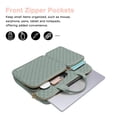 thumbnail image 2 of Funda protectora MOSISO 360 para portátil de 13,3 pulgadas para MacBook Air/Pro, 2 of 6