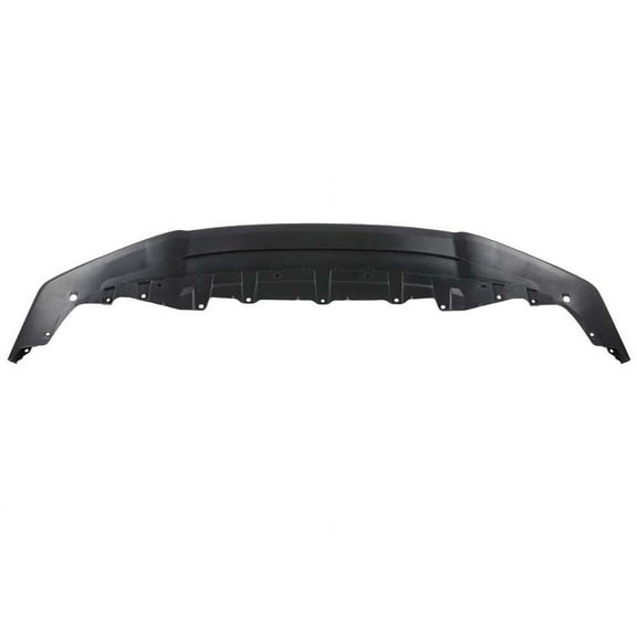 Front Lower Bumper Grille Face Bar Fit for 2017-2021 Honda Civic HO1036129