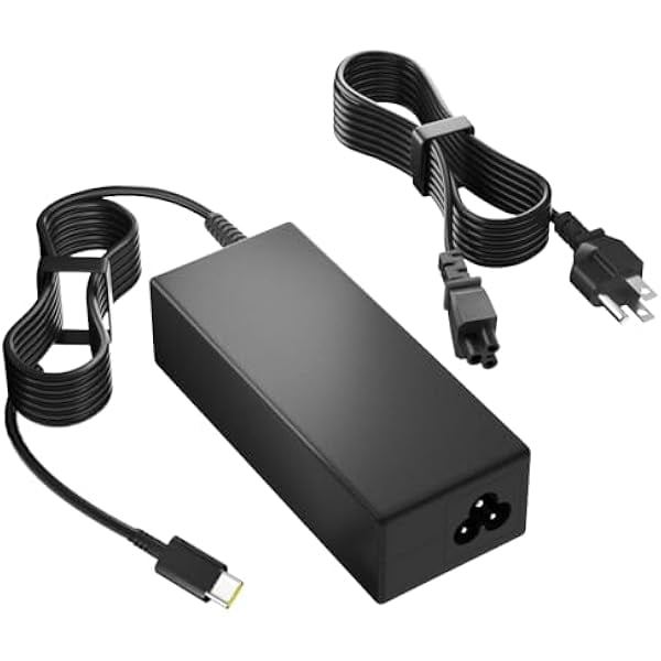 wonima11 65W 45W USB C Charger for Lenovo ThinkPad 11e 4th 5th 6th. X1 Carbon Gen 5 6 7 8 9 10 11 12, X1 Yoga 2 3 4 5 6 7 8, X1 Tablet Nano Gen 1 2 3, X1 Titanium Gen 1 2X1 Fold 1 2 Generation Laptop