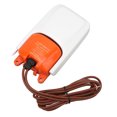 thumbnail image 3 of Boat Pump Automatic Switch, 12V 24V 32V High Sensitivity Boat Float Switch  For Marine, 3 of 8