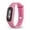 Pink, variant on SDJMa Run Step Watch Bracelet Pedometer Calorie Counter Digital LCD Walking Distance
