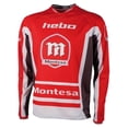 thumbnail image 5 of Jersey de motocross enduro del equipo 2021 bmx mtb downhill mx mountain enduro bike DH maillot ciclismo bmx maillot de ciclismo de secado rápido, 5 of 5