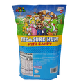 thumbnail image 2 of Frankford Super Mario Treasure Hunt with Candy – 12 Prefilled Eggs with Fruity Chews, 2 of 5