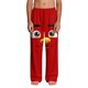 thumbnail image 4 of Pantalones largos para niños y niñas, de moda, estampados, casuales, de playa, con bolsillos., 4 of 9