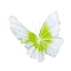 thumbnail image 2 of Adorno decorativo de mariposa artificial gigante, accesorios de artesanía DIY, decoración de boda para Gradiente verde central, 2 of 9
