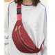 thumbnail image 4 of Riñonera de para mujer, bandolera multi riñonera, riñonera, riñonera para , pesca, deporte, teléfono móvil, monedero, Rojo DYNWAVEMX Paquete de cintura, 4 of 8