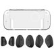 thumbnail image 1 of Estuche protector con carcasa dividida acoplable para Nintendo Switch 2 (2025) y NS 2 A4R3, 1 of 7