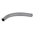 thumbnail image 1 of Ipex USA E06075 0.75 in. PVC Sweep 90 deg Conduit, 1 of 1