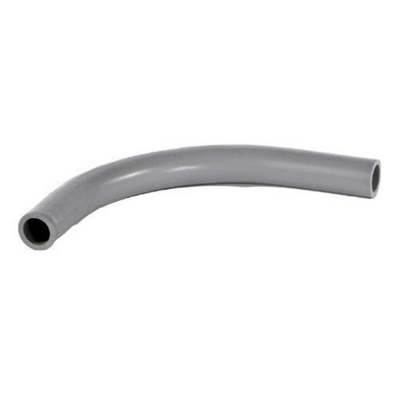 Ipex USA E06075 0.75 in. PVC Sweep 90 deg Conduit