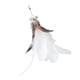 thumbnail image 5 of Juguete Teaser ANGGREK de Plumas para Gatitos Interactivo Con Campana, 5 of 7