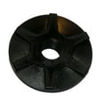 thumbnail image 1 of Porter Cable Écrou de Verrouillage de Remplacement OEM Authentique 877757, 1 of 3