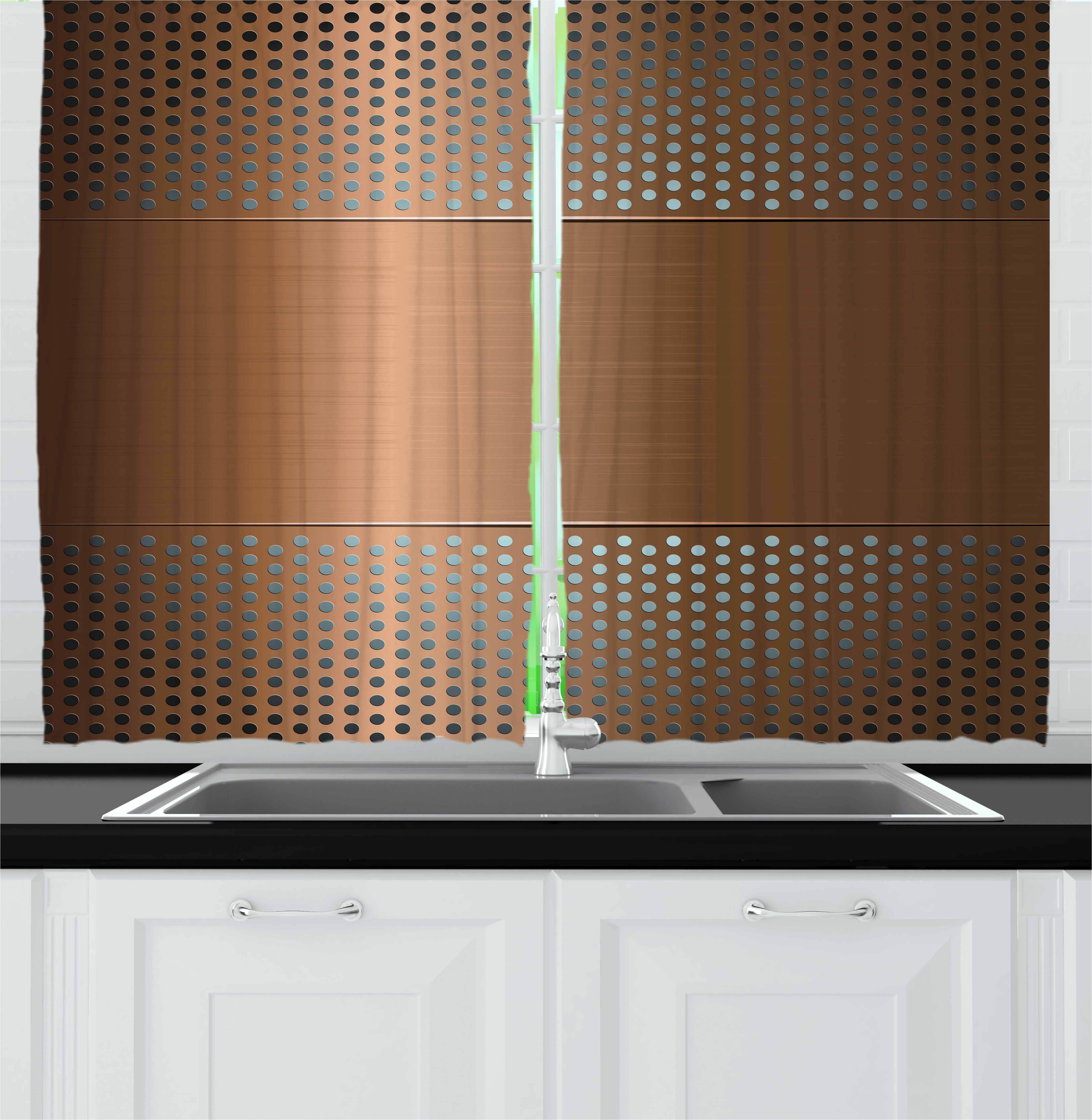 windows grid panels