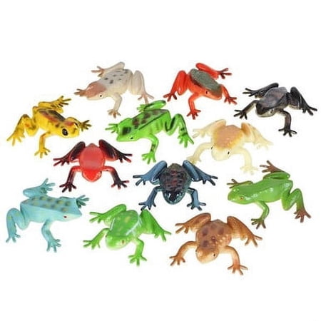 Poison Dart Frog - 12 per pack price history on PriceWatchPro