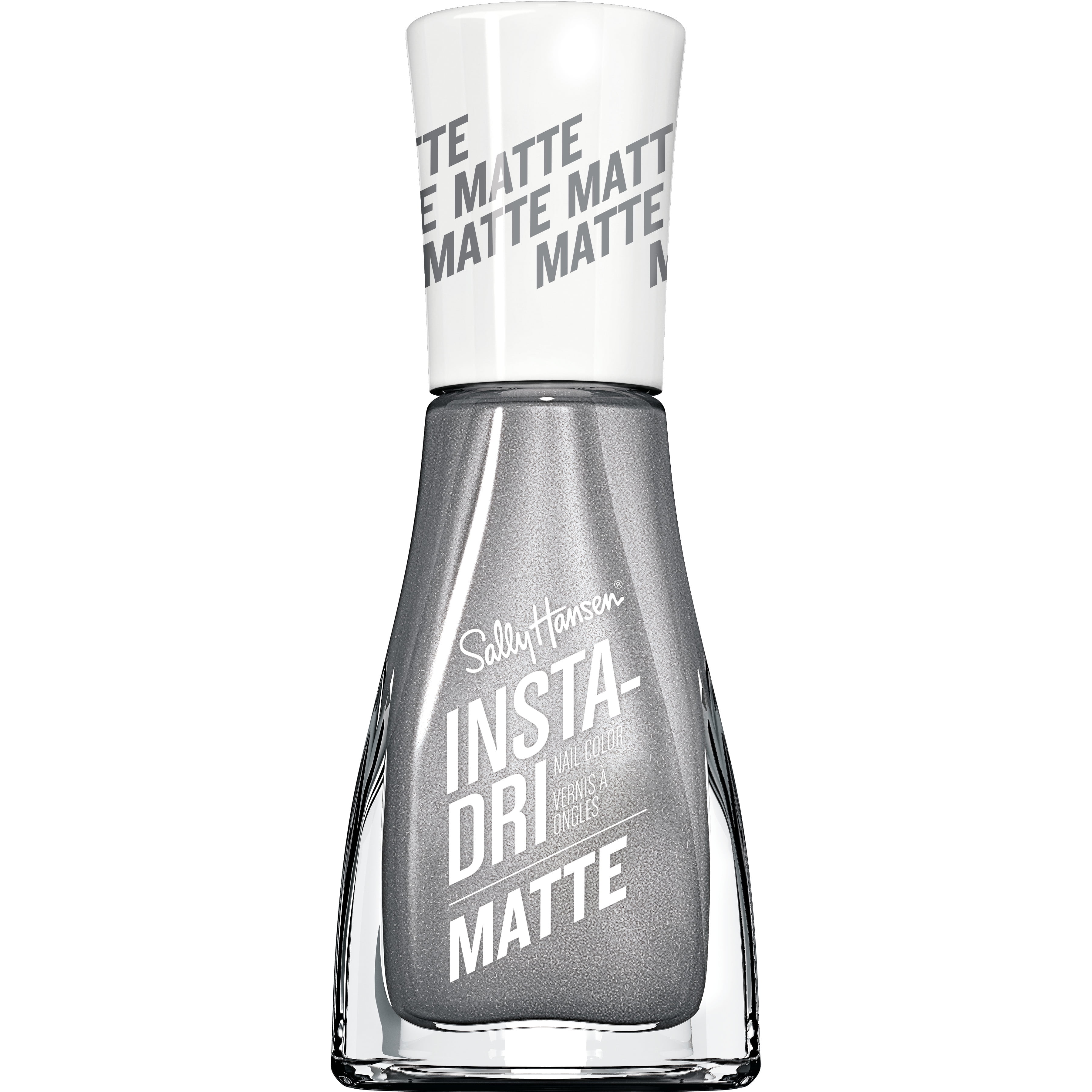 Sally Hansen Insta-Dri Nail Polish Color, Rose Flush, oz Sally Hansen Insta-Dri Nail Polish Color, Rose Flush, oz