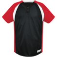 thumbnail image 2 of HighFive Men's Gravity 2-Button Jersey - 312130C, 2 of 2