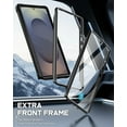 thumbnail image 3 of Funda de teléfono Poetic Guardian para Samsung Galaxy S25 Ultra 5G, 3 of 6