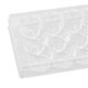 thumbnail image 3 of 10pcs Culture Plate Thickness Uniform Highly Transparent Tissue Culture Plate with Lid for Laboratory Biology Room 12 Well, 3 of 4